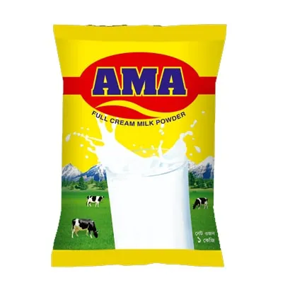 AMA Full Cream Milk Powder 1kg